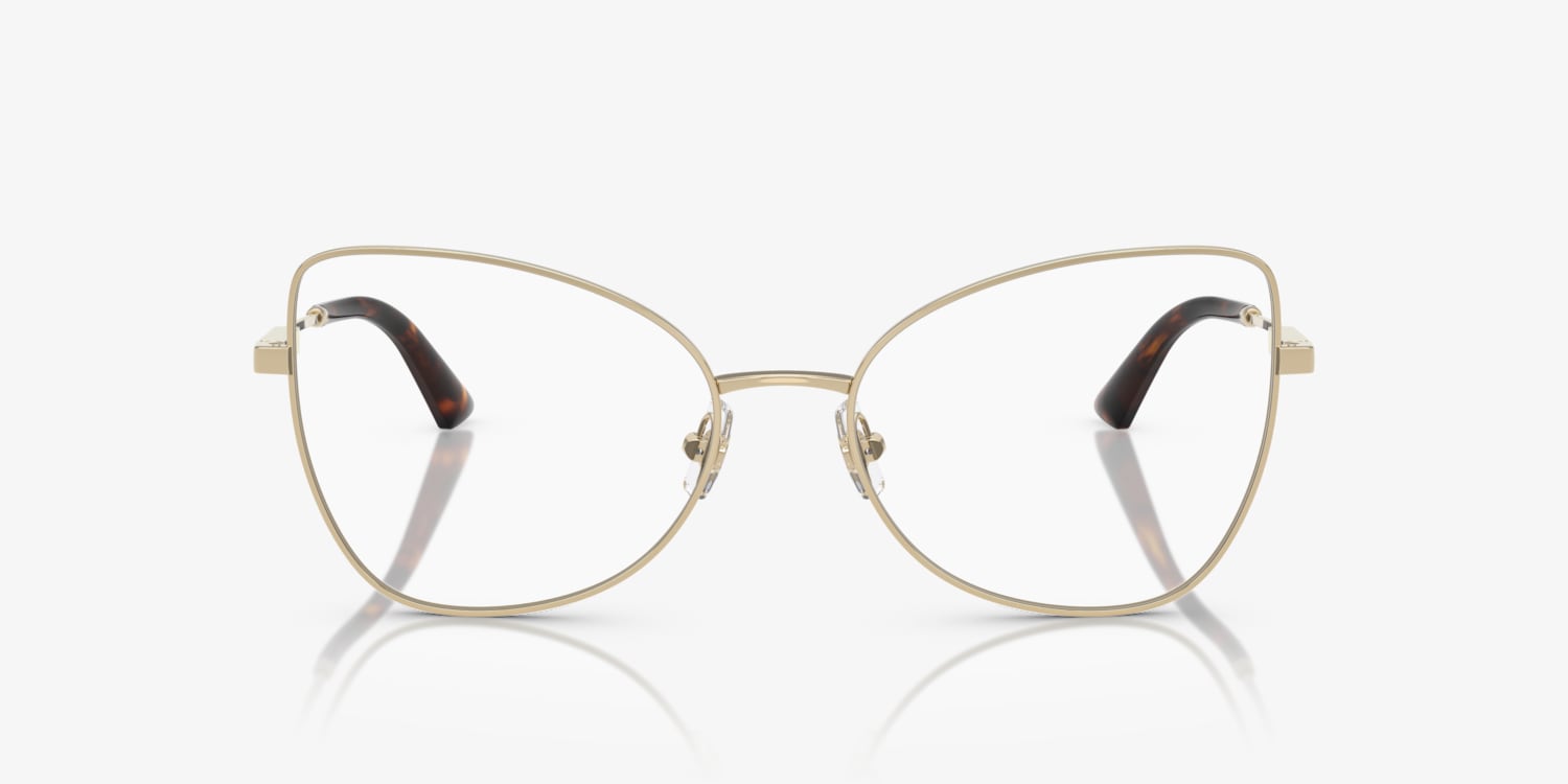 Jimmy Choo JC2006 Eyeglasses | LensCrafters
