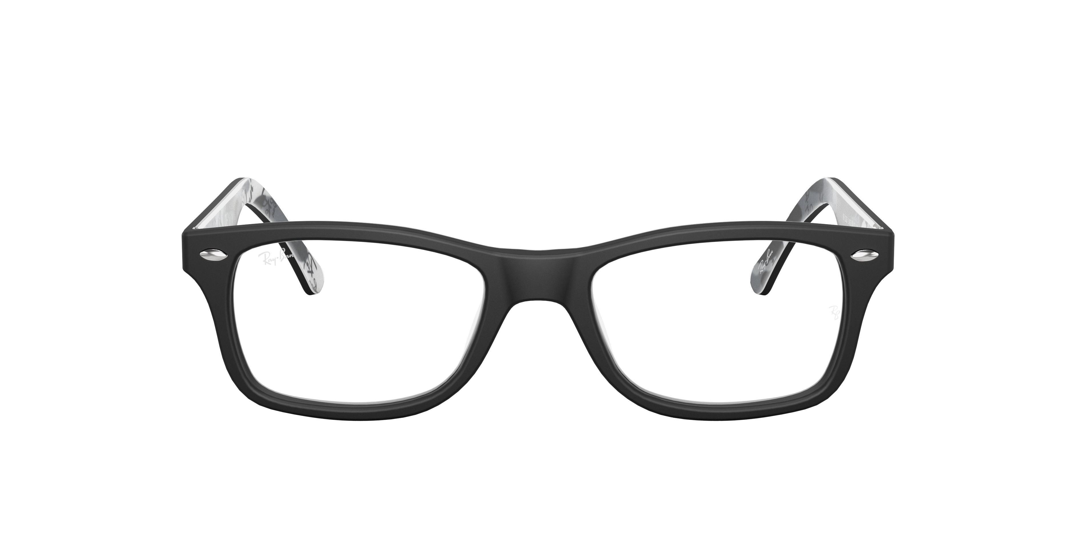 Ray-Ban RB5228 Optics Eyeglasses | LensCrafters