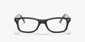 Ray-Ban RB5228 Optics Eyeglasses | LensCrafters display picture 1