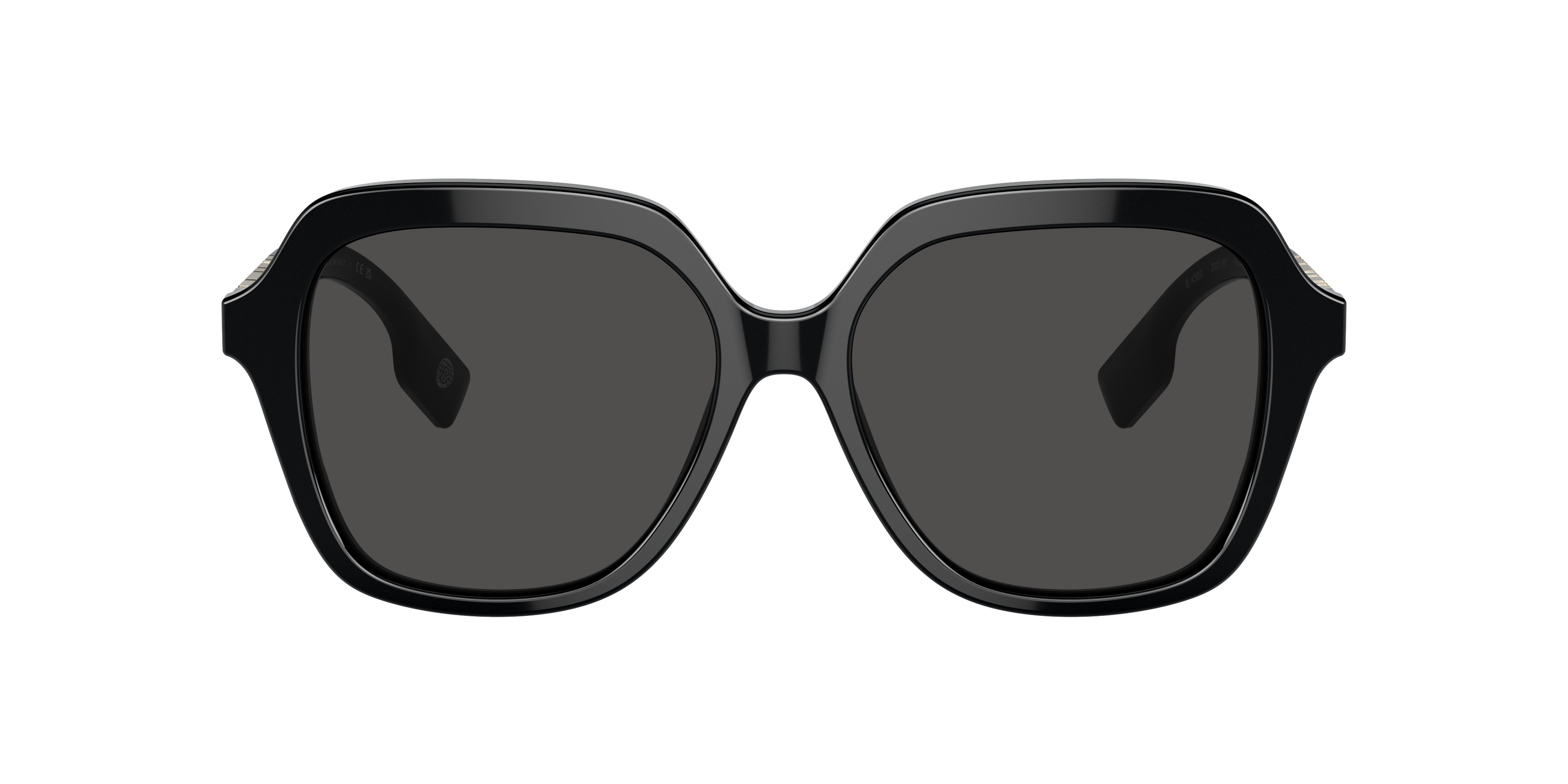 Burberry BE4389 Joni Sunglasses | LensCrafters