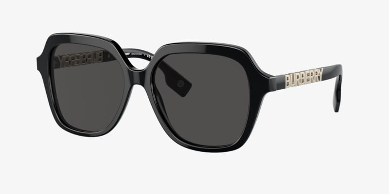 Burberry BE4349 Eldon Sunglasses | LensCrafters