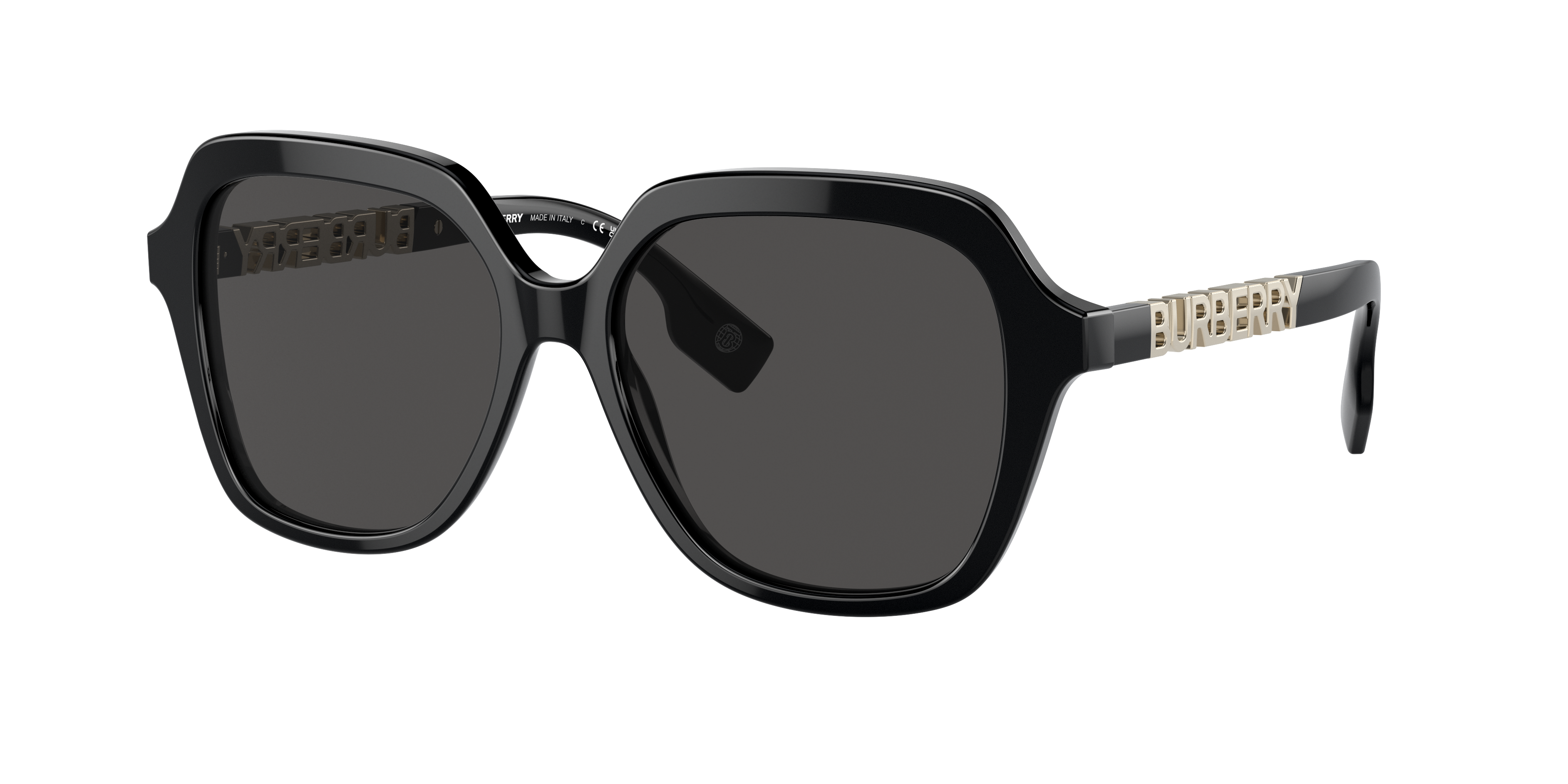 Burberry BE4389 Joni Sunglasses | LensCrafters