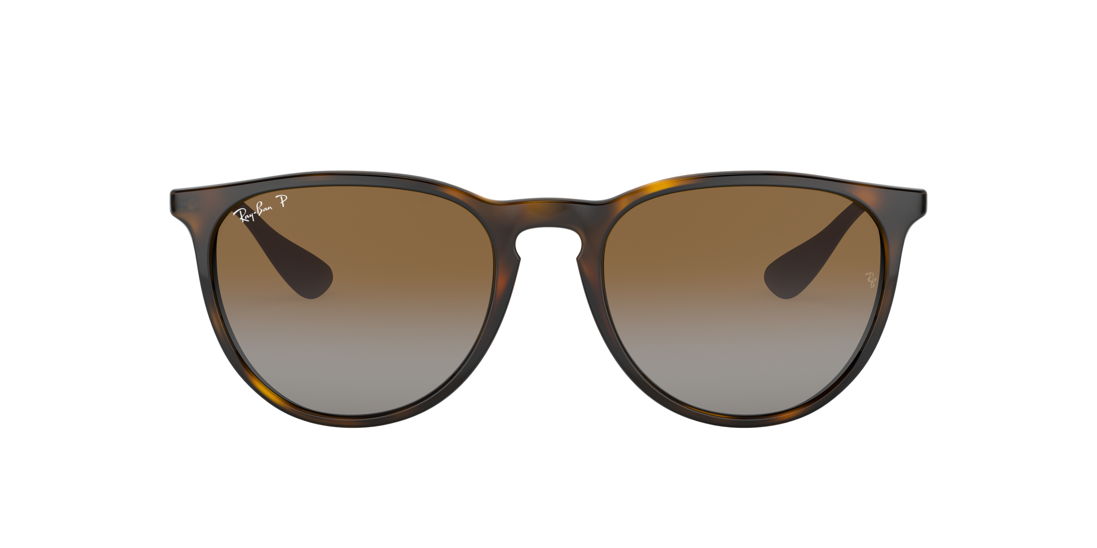 レイバン サングラス ERIKA ウェリントン ポラライズド Ray-Ban RB4171 Erika Classic Sunglasses | LensCrafters