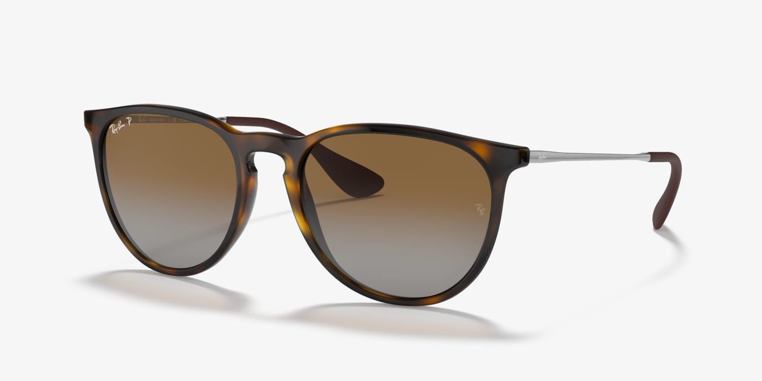 小物 Ray Ban ERIKA CLASSIC Ray-Ban RB4171 Erika Classic Sunglasses | LensCrafters