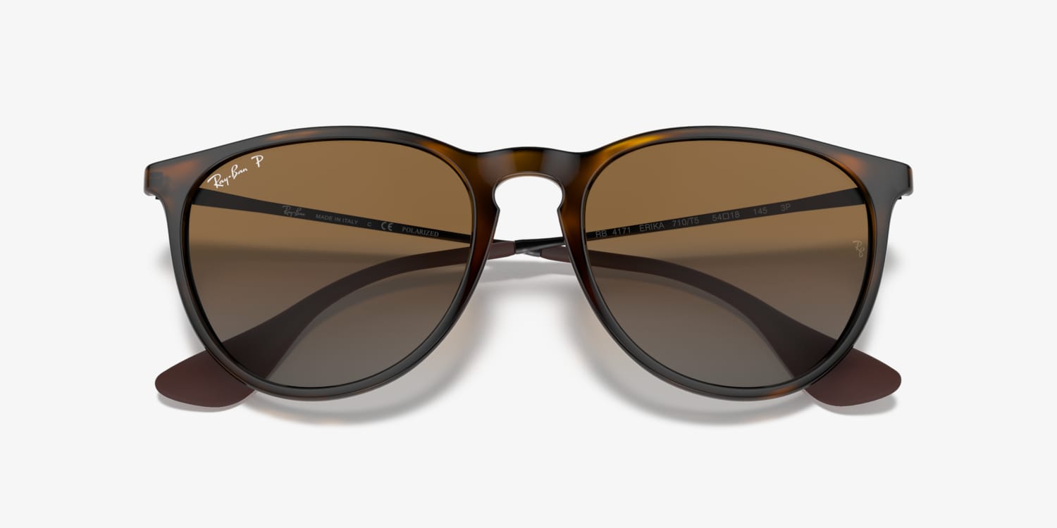 小物 AGEHARay-Ban ERIKA CLASSIC RB4171F Ray-Ban RB4171F Erika Classic Sunglasses | LensCrafters