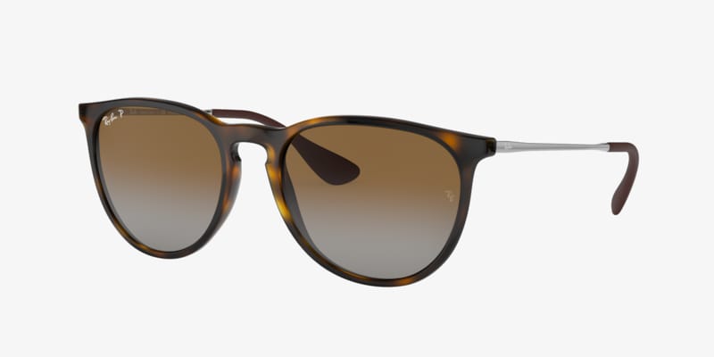 Rey BanレイバンRB3539 Amazon.com: Ray-Ban Rb3539 Erika Metal Round, Black/Light