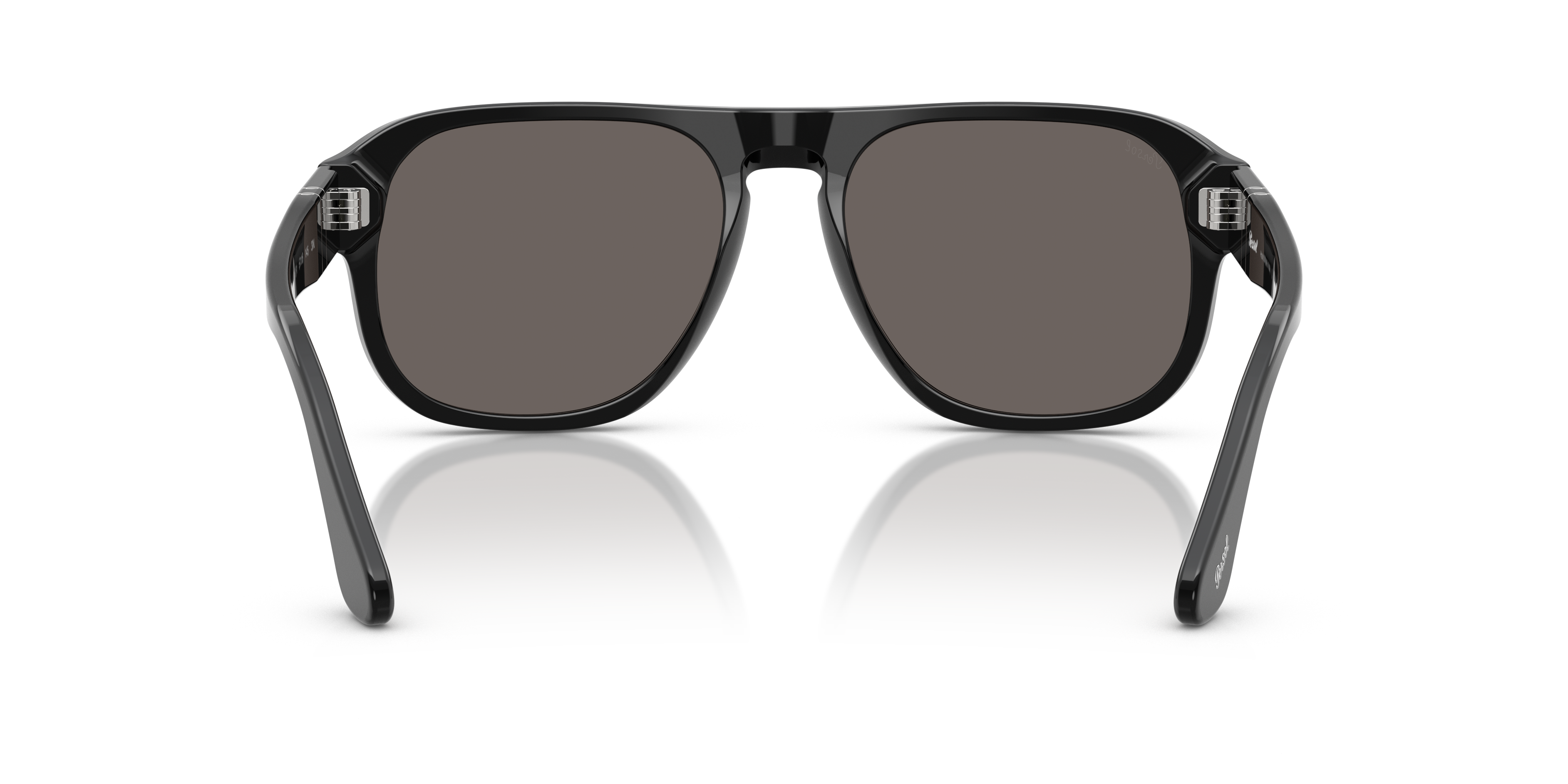 PO3310S - Black Arrow