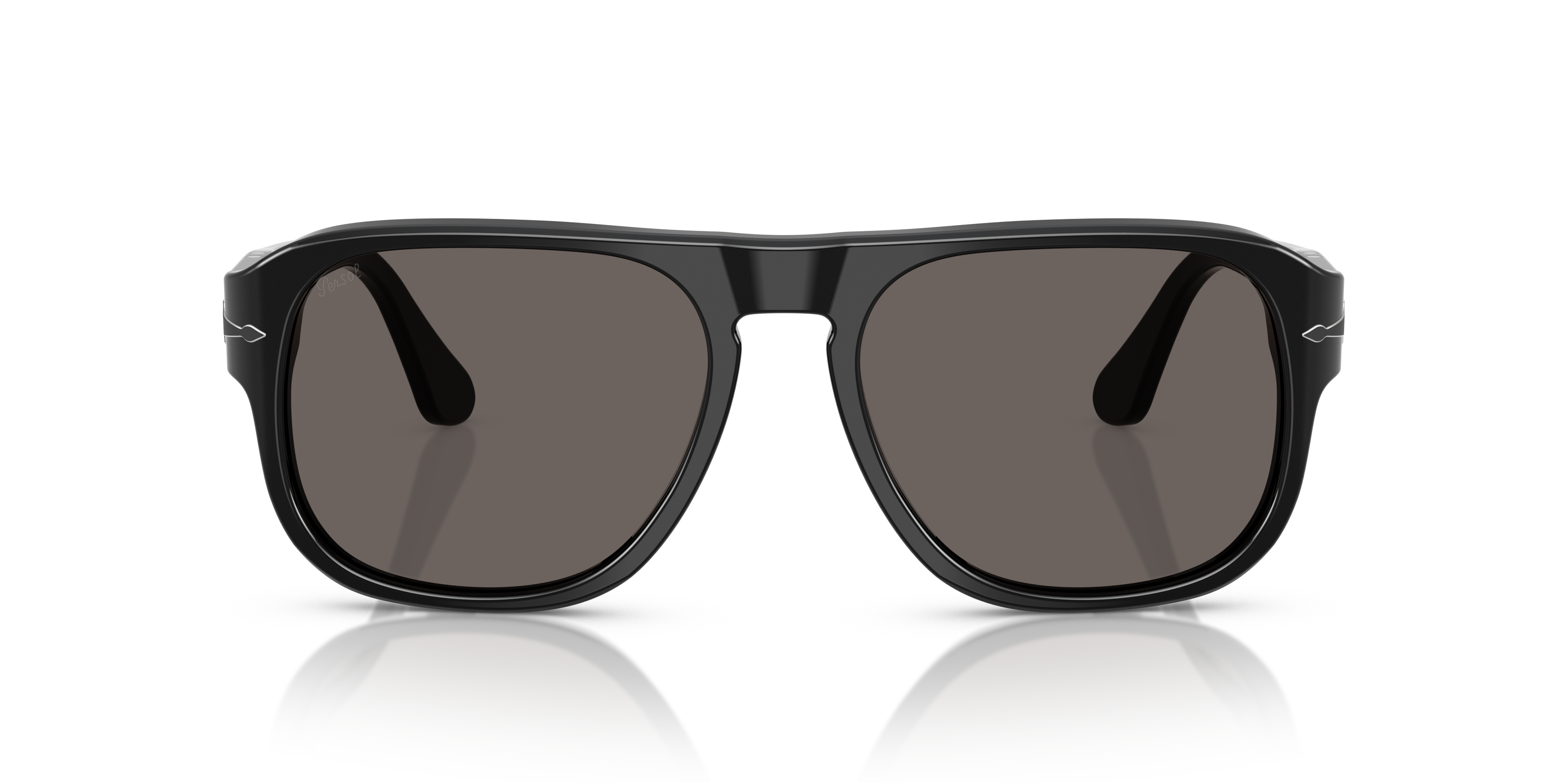 PO3310S - Black Arrow