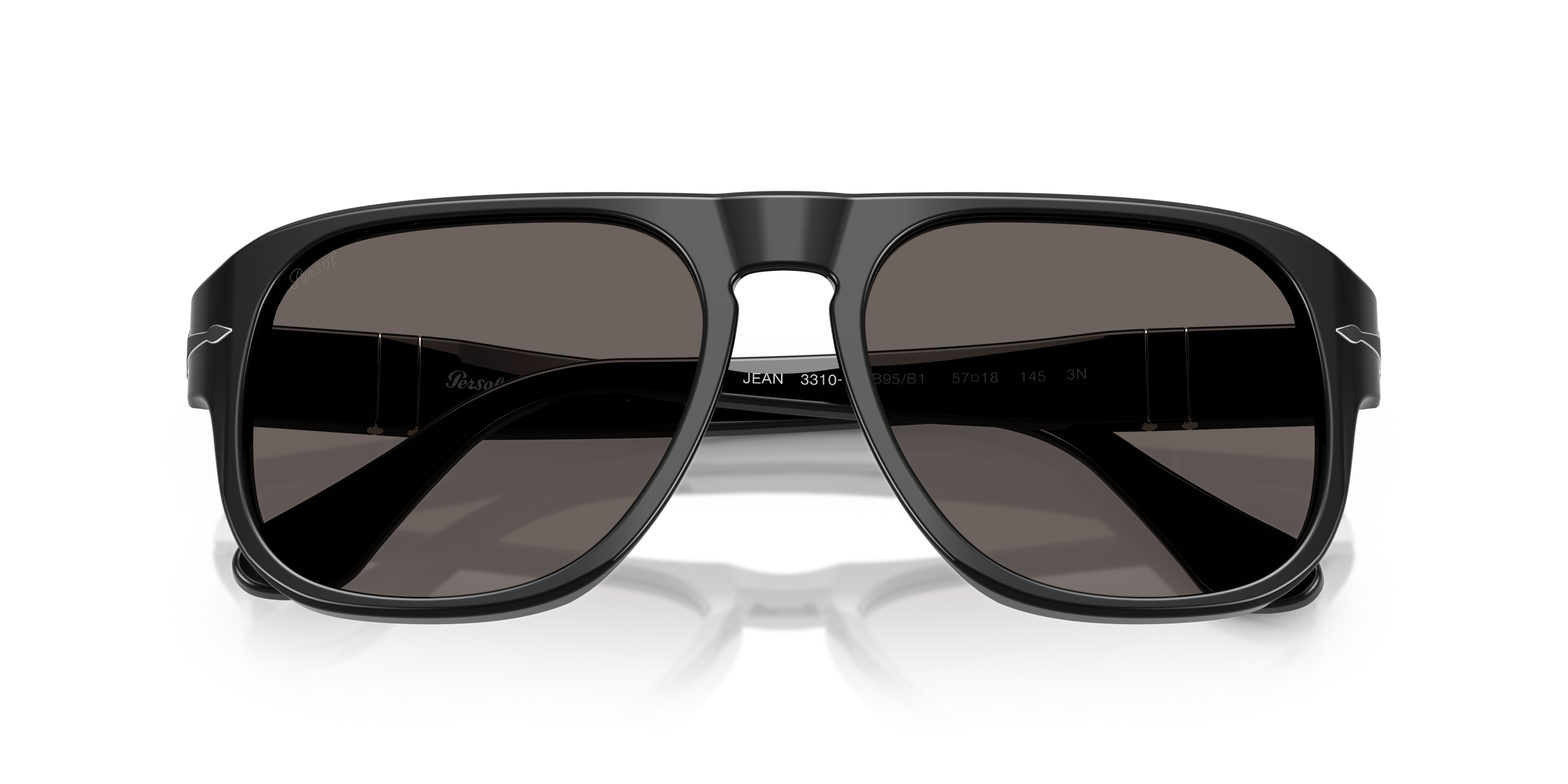 PO3310S - Black Arrow