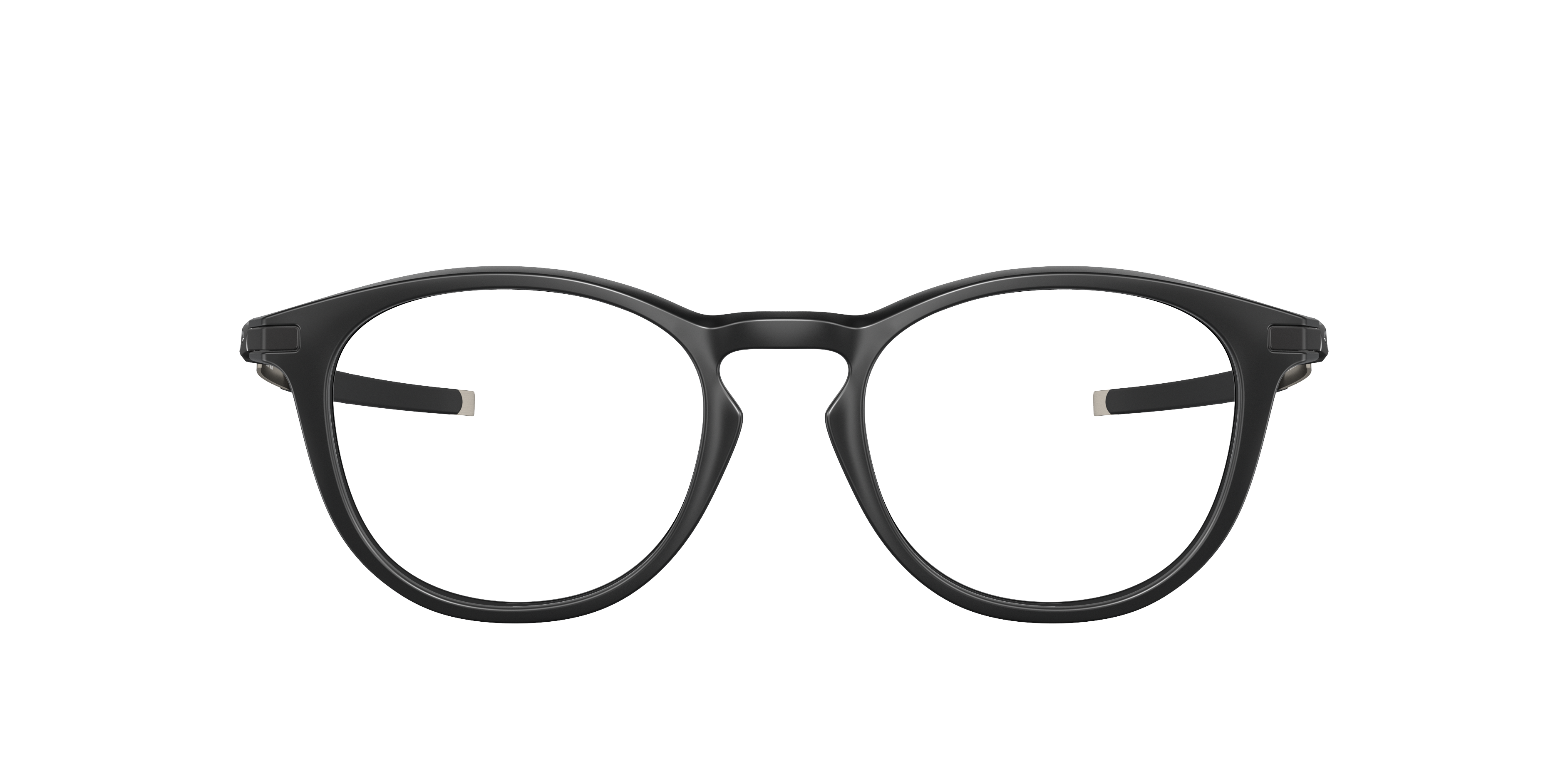 Oakley OX8105F Pitchman™ (Low Bridge Fit) Eyeglasses | LensCrafters