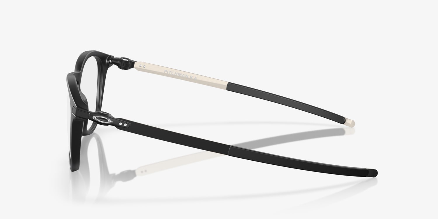 Oakley OX8105F Pitchman™ (Low Bridge Fit) Eyeglasses | LensCrafters