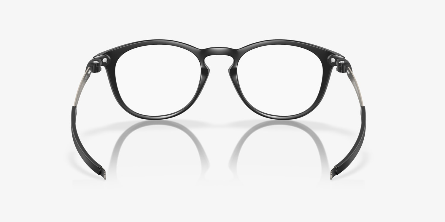 オークリーox8105F-01ライトブルーサングラスPITCHMAN R オークリーox8105F-01ライトブルーサングラスPITCHMAN R - メルカリ