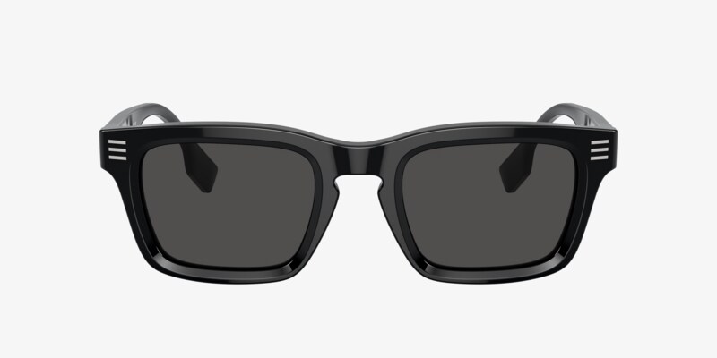 Burberry BE4181 Sunglasses | LensCrafters display picture 3