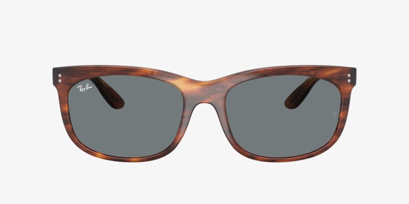 Ray-Ban RB2132F NEW WAYFARER ブラウン Ray-Ban RB2132 New Wayfarer Classic Sunglasses | LensCrafters