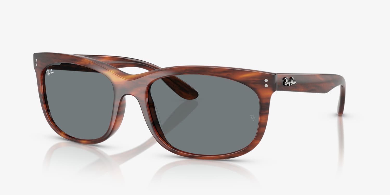 Ray-Ban レイバン BALORETTE バロレッテ RB2389F Ray-Ban RB2389 Balorette Sunglasses | LensCrafters