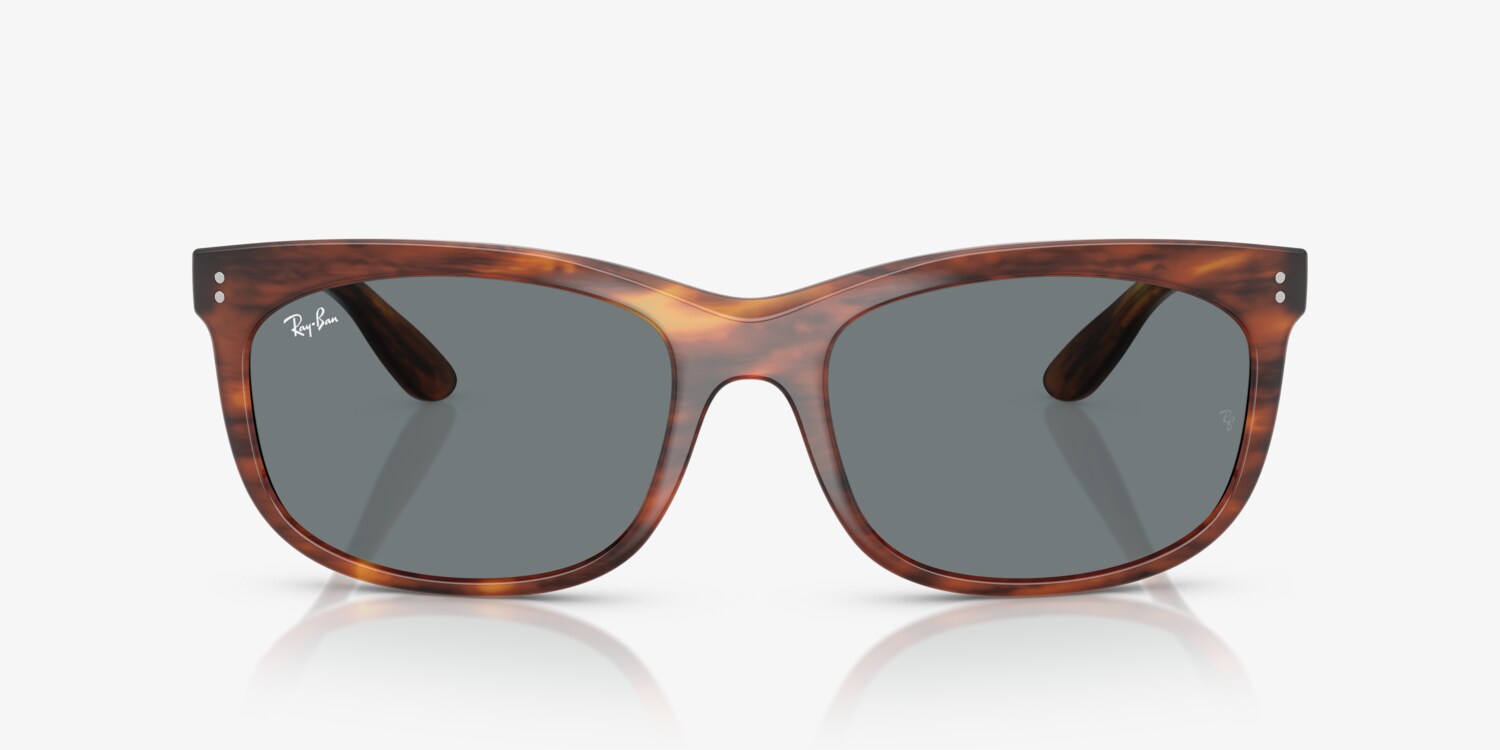 Ray-Ban RB2389 Balorette Sunglasses | LensCrafters display picture 3