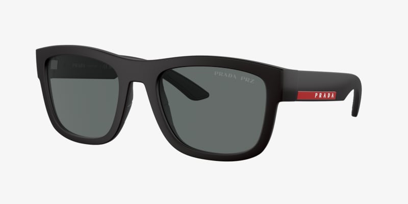 Prada Linea Rossa PS 01US Active Sunglasses | LensCrafters