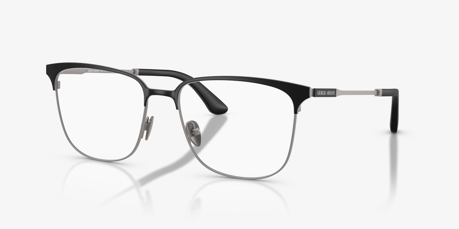 Giorgio Armani AR5163 Eyeglasses | LensCrafters