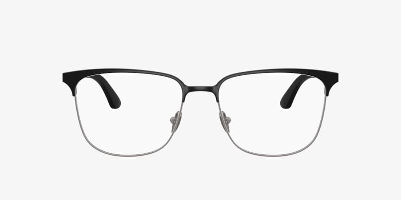 Prada PR 58ZV Eyeglasses | LensCrafters
