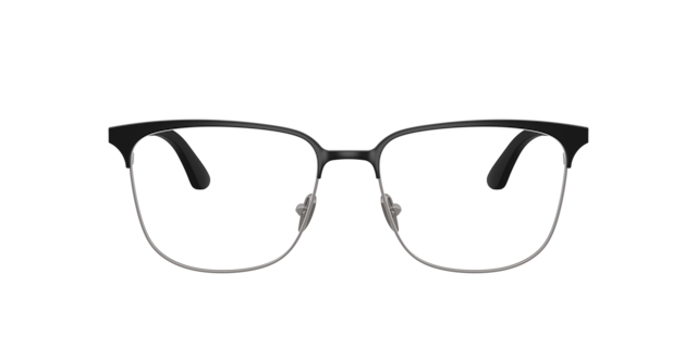 Giorgio Armani Man Matte Black