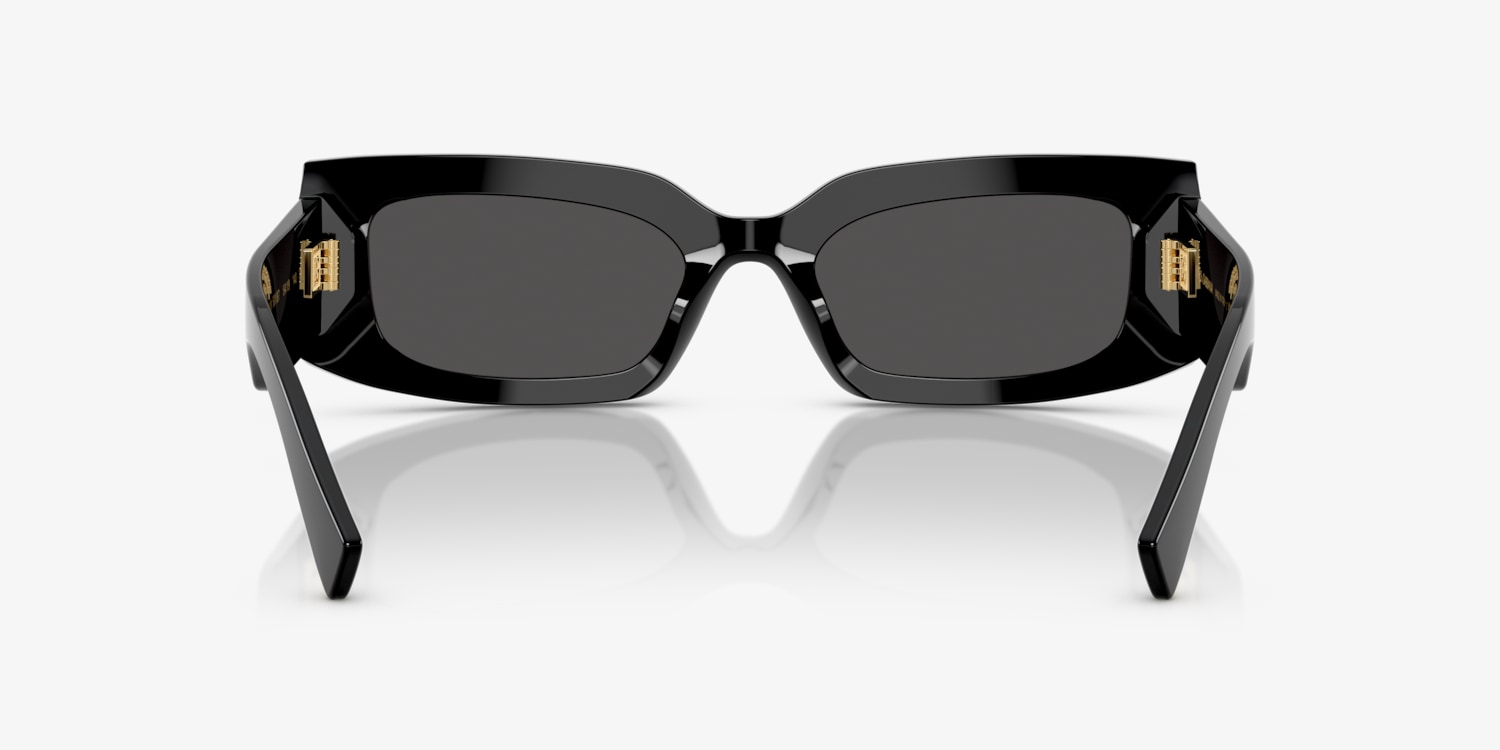 Dolce & Gabbana DG4479 Sunglasses | LensCrafters