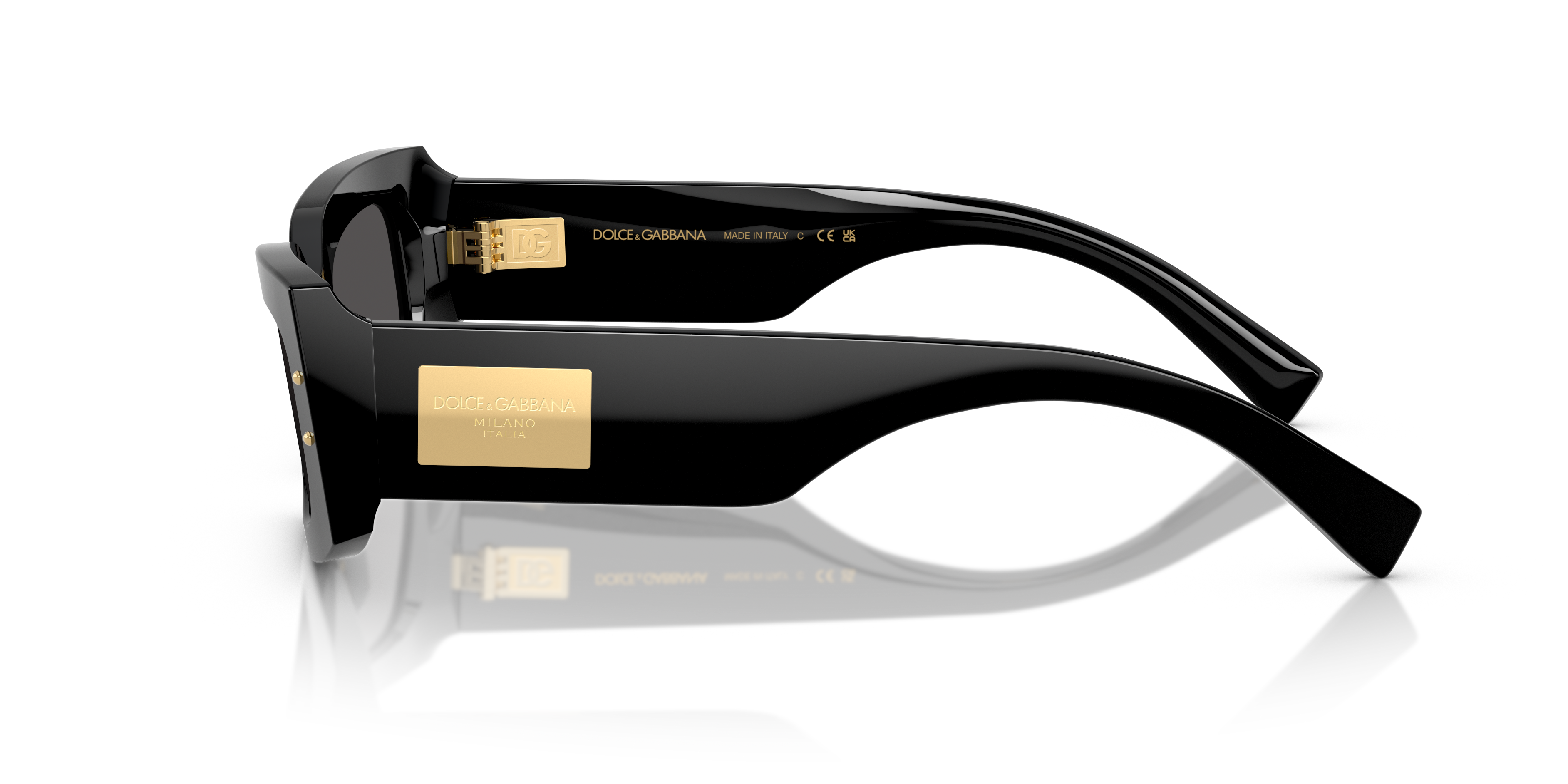 ウ*ん様 DOLCE＆GABBANA サイズ40 Dolce & Gabbana DG4479 Sunglasses | LensCrafters