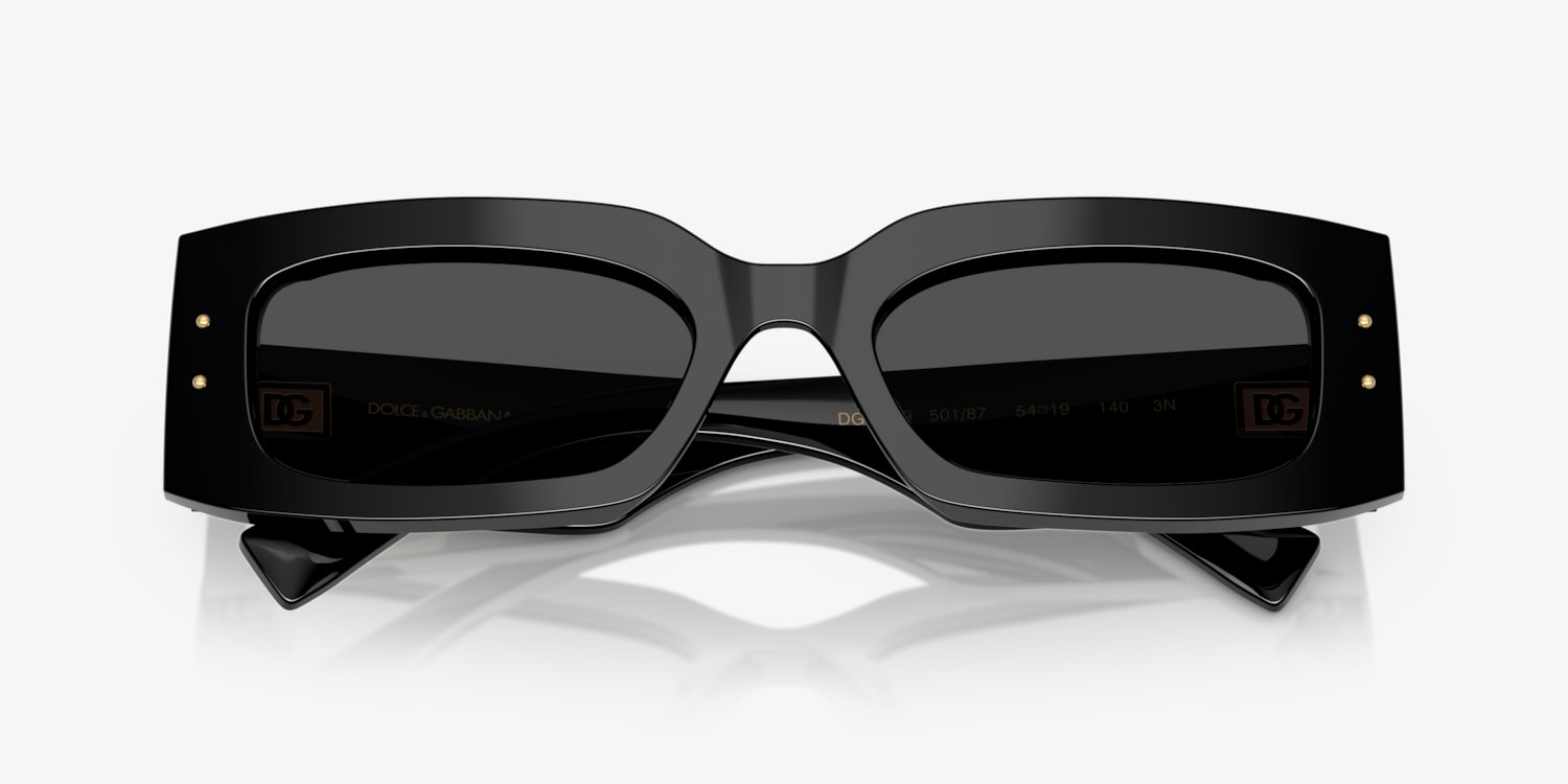 Dolce & Gabbana DG4479 Sunglasses | LensCrafters