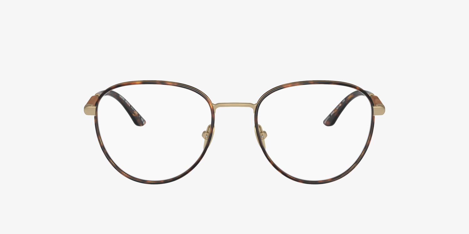 Giorgio Armani AR5137J Eyeglasses | LensCrafters display picture 1