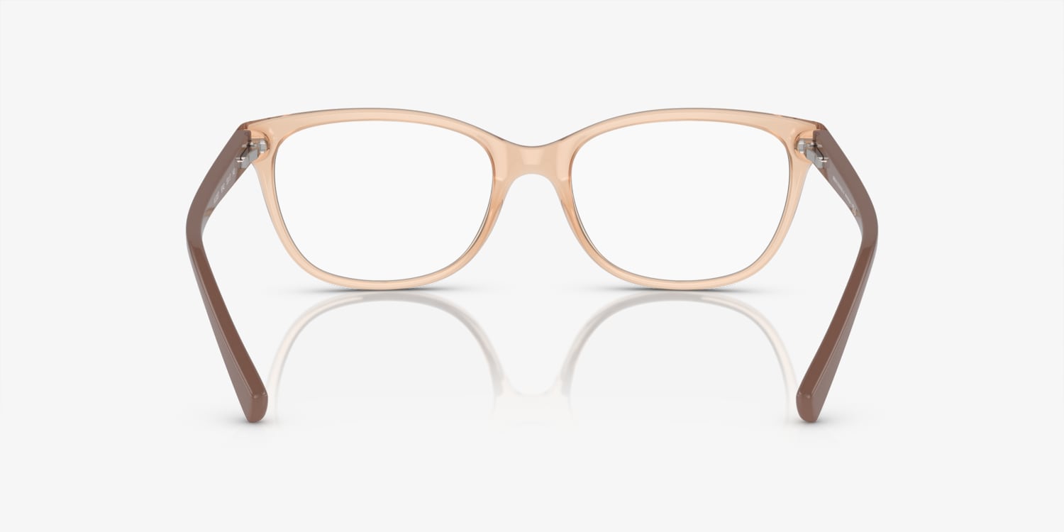 ayw  Armani Exchange AX3037 Eyeglasses | LensCrafters