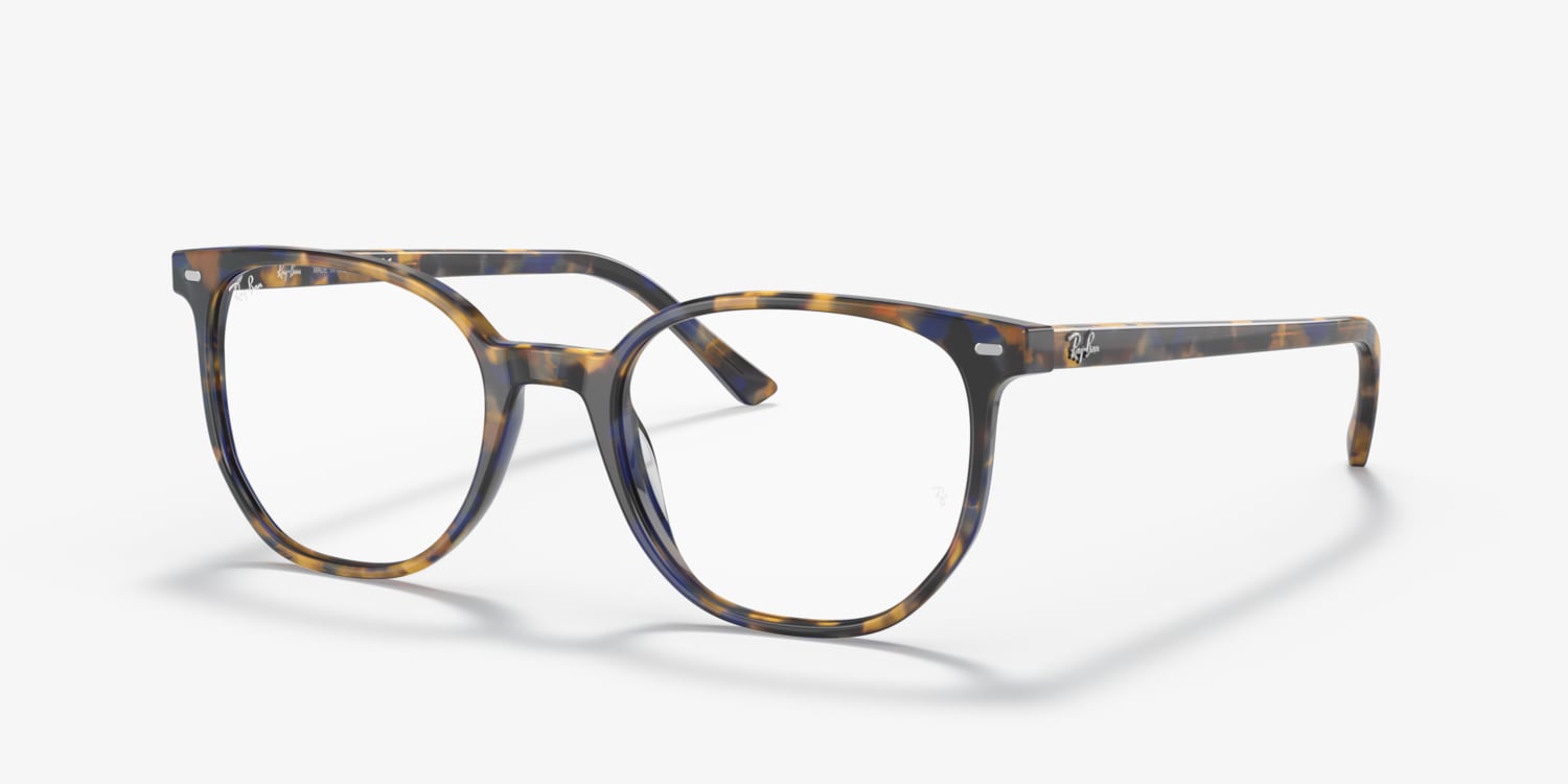 Ray-Ban 5397F ELLIOT ライトブルー Ray-Ban 5397F ELLIOT ライトブルー Ray-Ban RB5397 Elliot