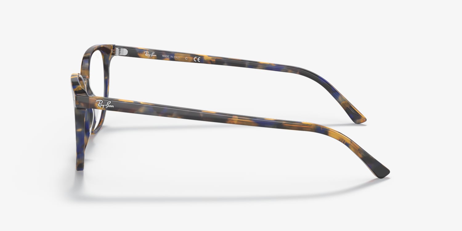 Ray-Ban RB5397 Elliot Optics Eyeglasses | LensCrafters