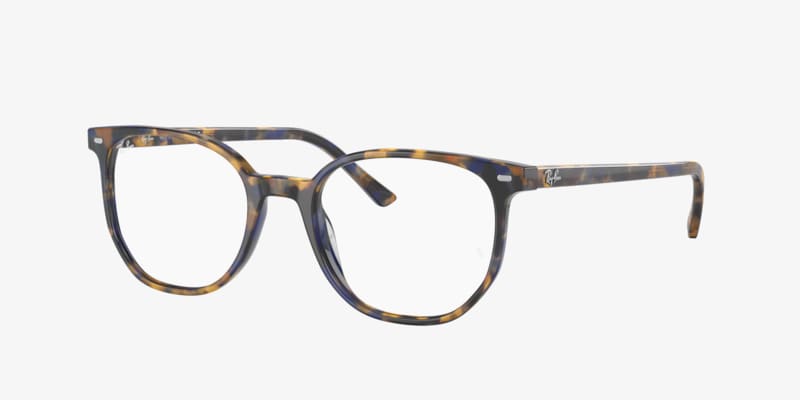 Ray-Ban RB7046 Erika Optics Eyeglasses | LensCrafters