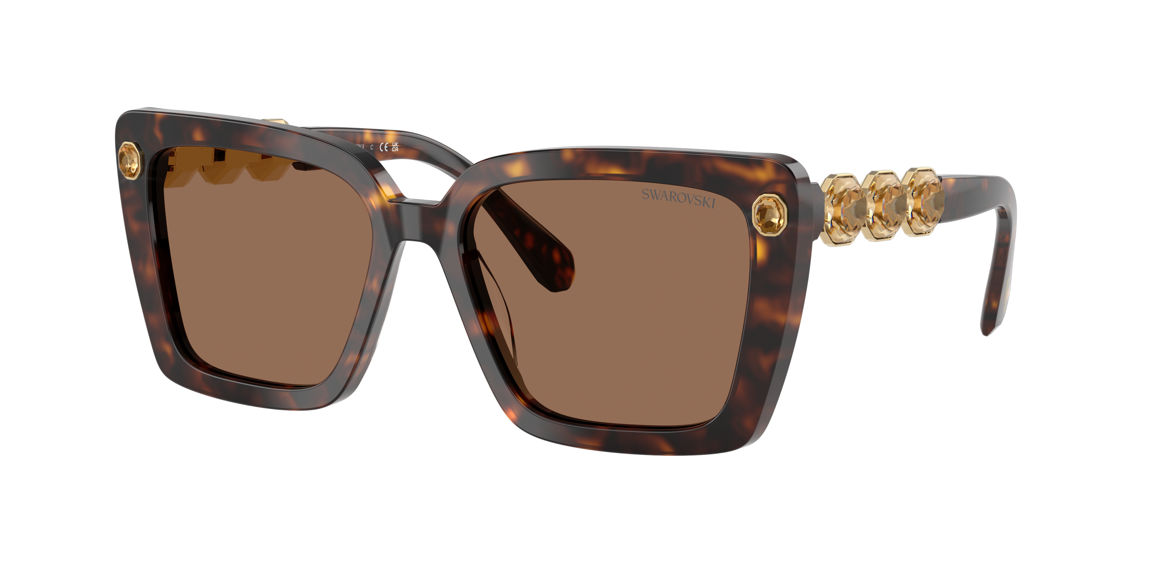 Useful Atelier Harmos Leopard サングラス Useful Atelier Harmos Leopard サングラス Useful Atelier Harmos