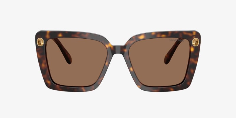Swarovski SK6001 Sunglasses | LensCrafters