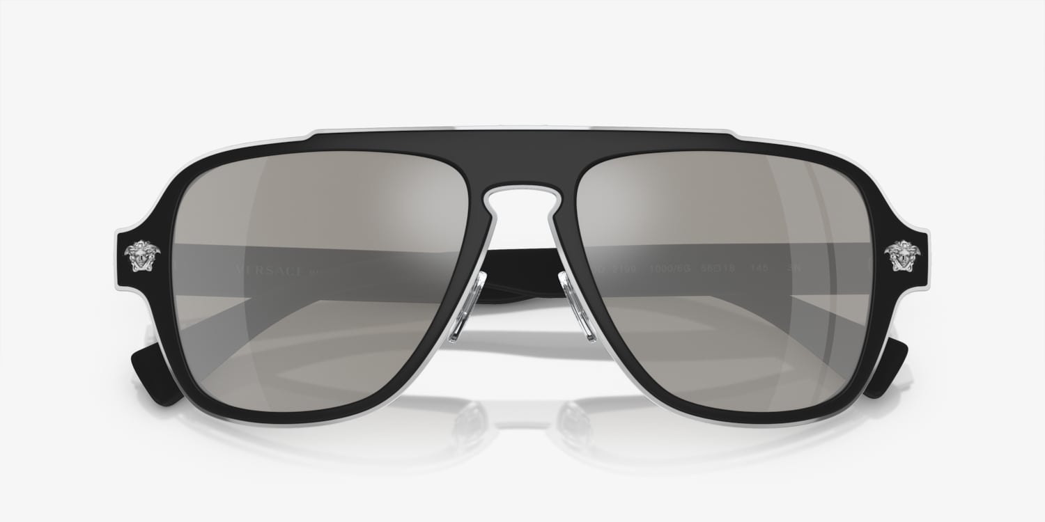 Versace VE2199 Sunglasses | LensCrafters