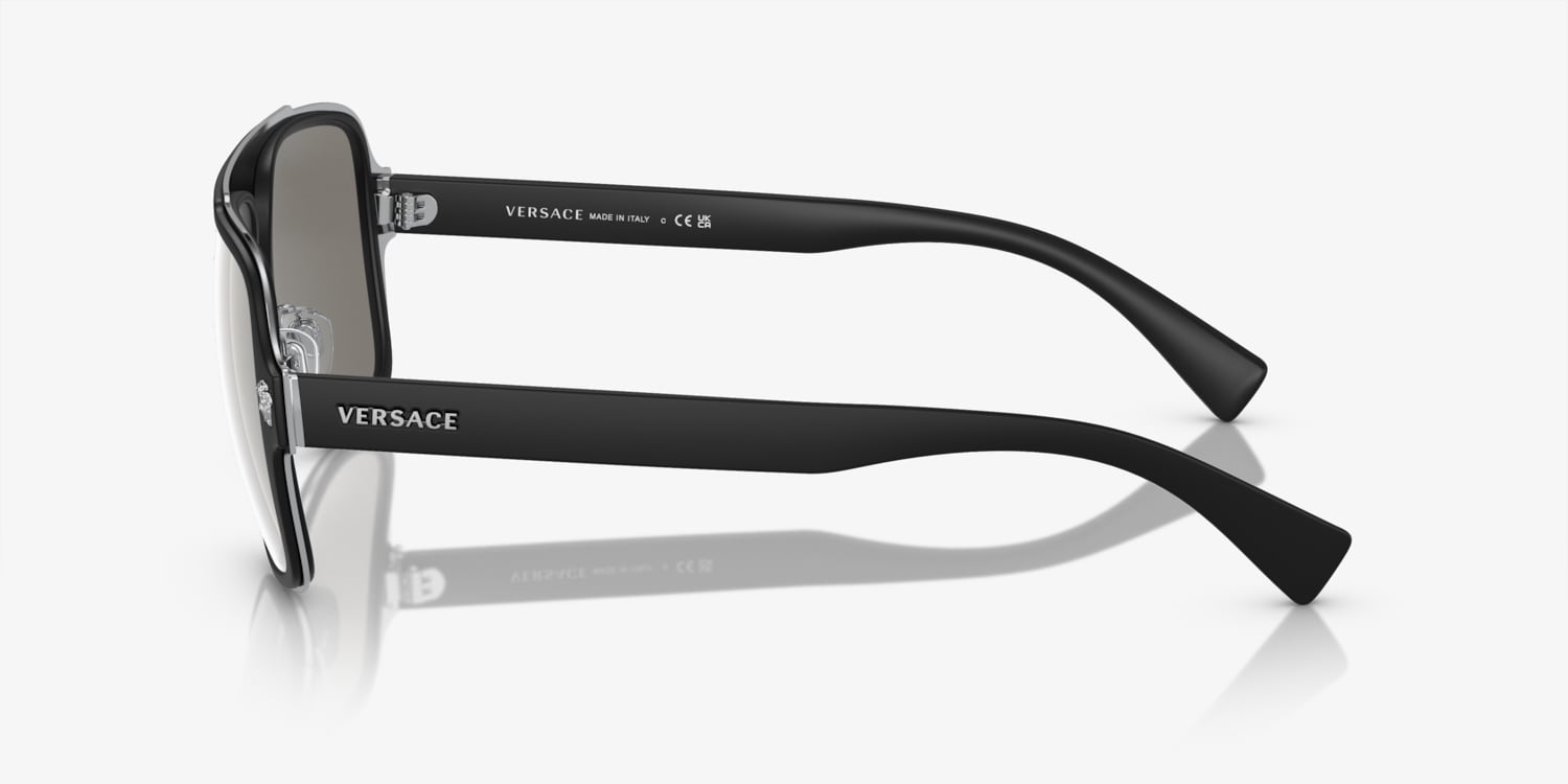 Versace VE2199 Sunglasses | LensCrafters