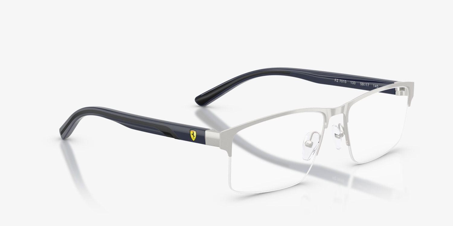 Scuderia Ferrari FZ7015 Eyeglasses | LensCrafters