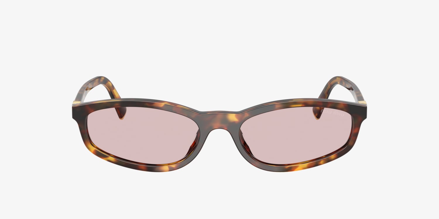 Miu Miu MU A06S Sunglasses | LensCrafters