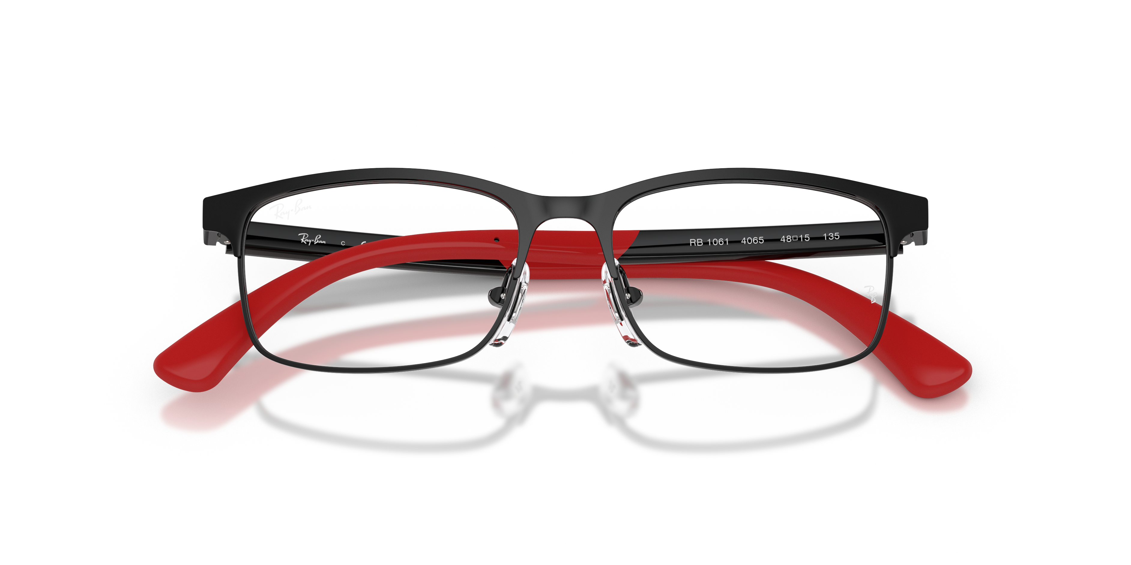 RB1061 Optics Kids Bio-Based