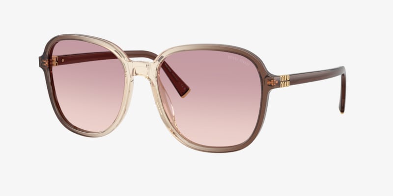 Miu Miu MU A01S Sunglasses | LensCrafters