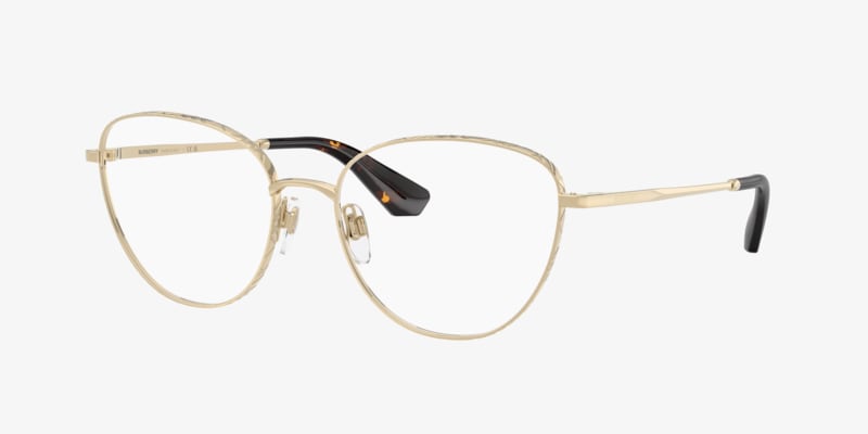 Burberry BE1398 BE1398 Light Gold