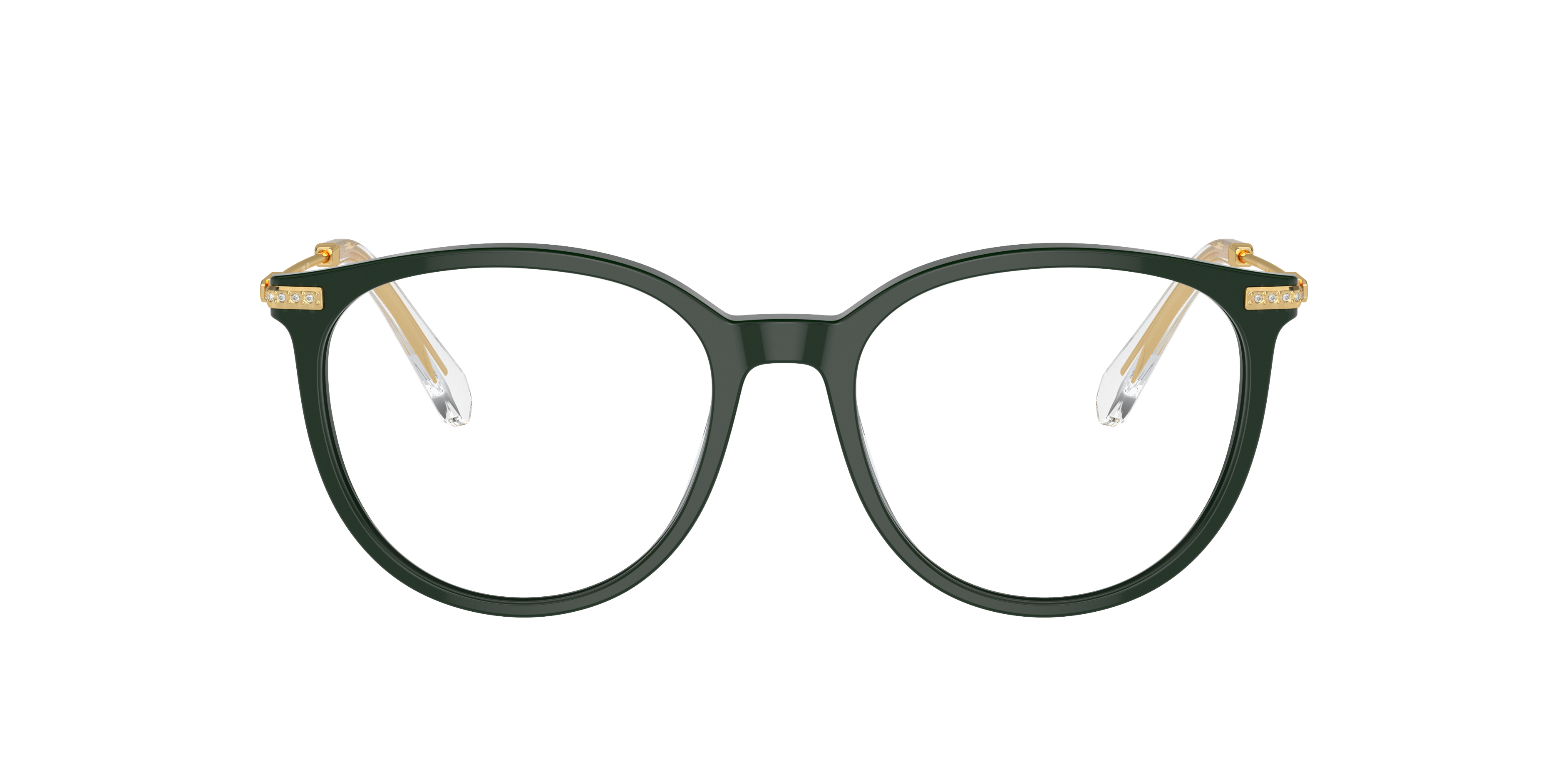 Swarovski SK2009 Eyeglasses | LensCrafters