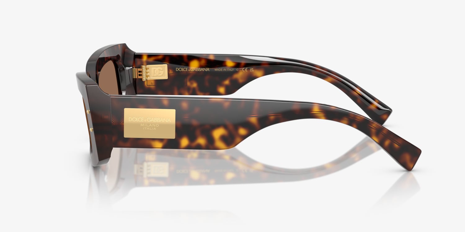 Dolce & Gabbana DG4479 Sunglasses | LensCrafters