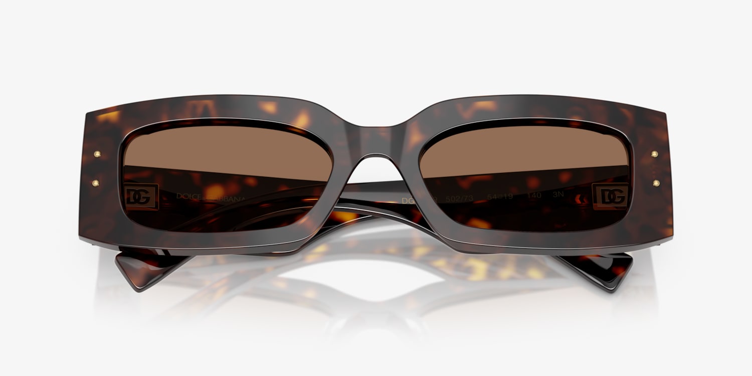 Dolce & Gabbana DG4479 Sunglasses | LensCrafters