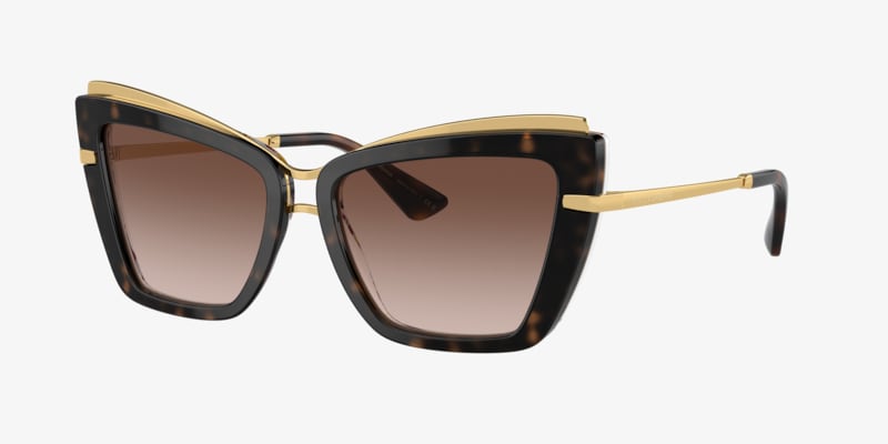 Dolce & Gabbana DG4474 Sunglasses | LensCrafters
