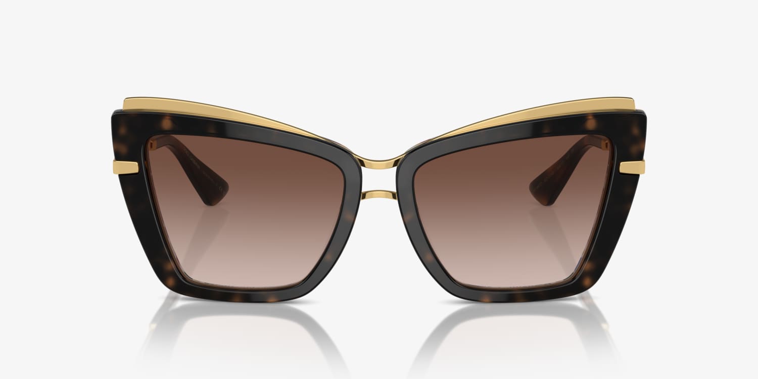 Dolce & Gabbana DG4472 Sunglasses | LensCrafters