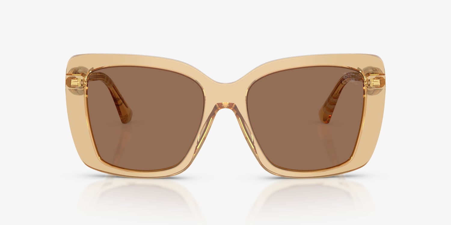 Burberry BE4456 Sunglasses | LensCrafters