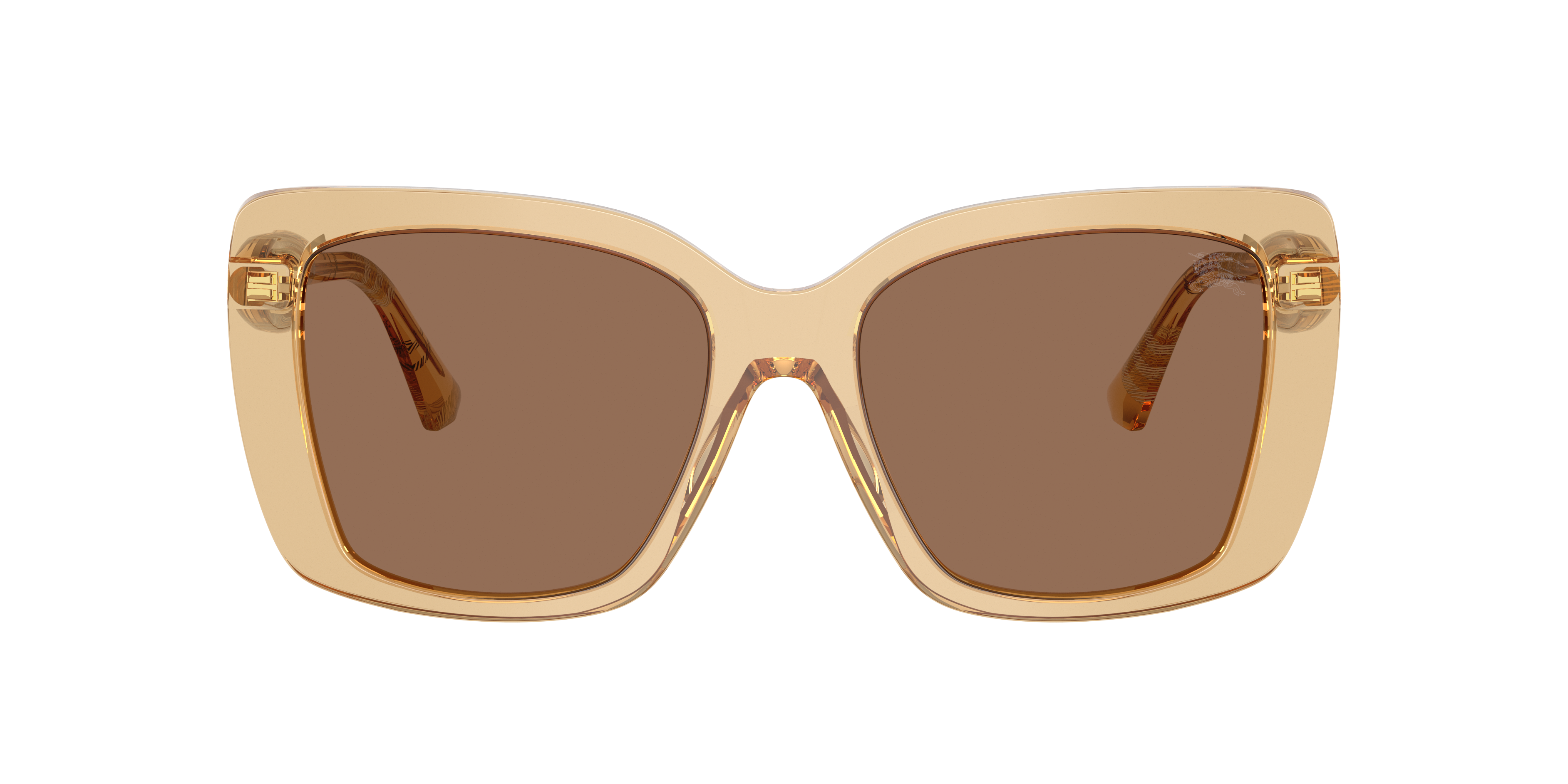 Burberry BE2405U 4128 Luxottica Sunglasses Burberry Eyewear License Burberry TB