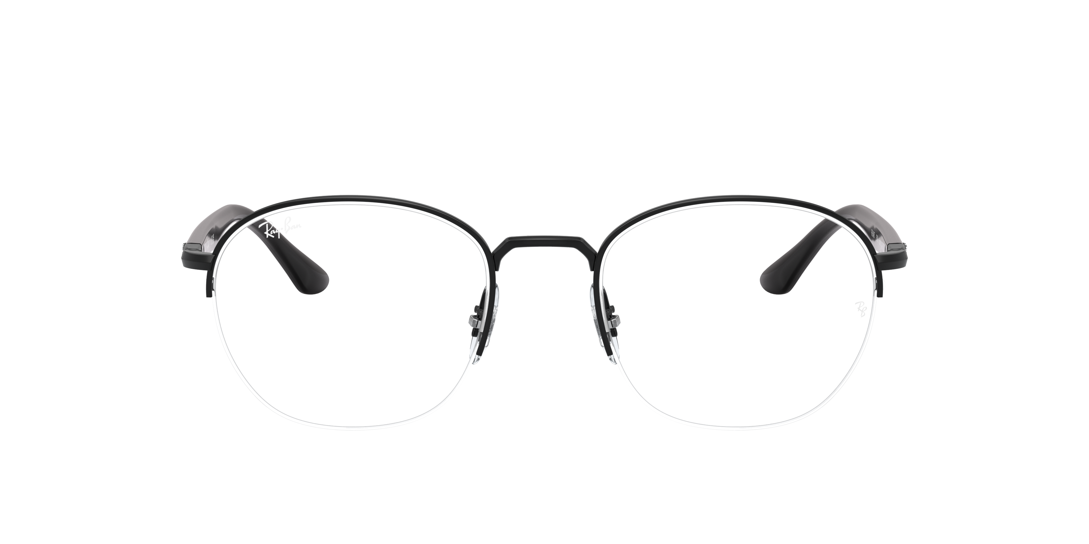 Ray-Ban RB6487 Optics Eyeglasses | LensCrafters