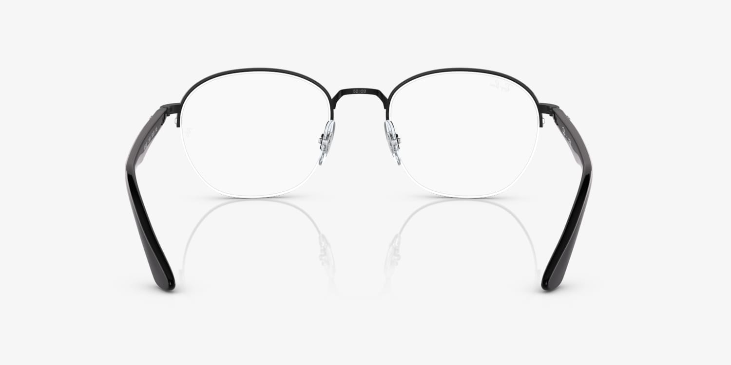 【専用】メビウス Ray-Ban RB6421 Optics Eyeglasses | LensCrafters